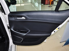 2013款 550S 1.8L 自动 启臻版