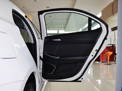2013款 550S 1.8L 自动 启臻版