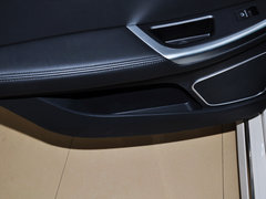 2013款 550S 1.8L 自动 启臻版