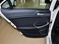 2013款 550S 1.8L 自动 启臻版