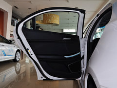 2013款 550S 1.8L 自动 启臻版