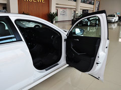 2013款 550S 1.8L 自动 启臻版
