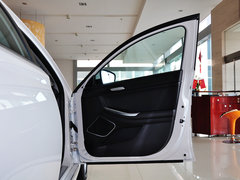2013款 550S 1.8L 自动 启臻版