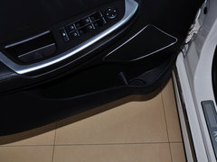 2013款 550S 1.8L 自动 启臻版