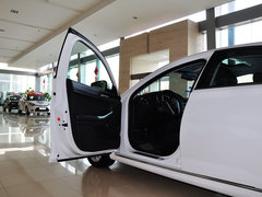 2013款 550S 1.8L 自动 启臻版