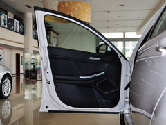 2013款 550S 1.8L 自动 启臻版