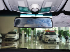 2013款 550S 1.8L 自动 启臻版