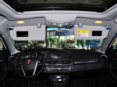 2013款 550S 1.8L 自动 启臻版