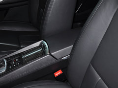 2013款 550S 1.8L 自动 启臻版