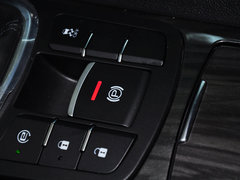 2013款 550S 1.8L 自动 启臻版