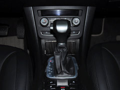 2013款 550S 1.8L 自动 启臻版