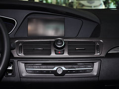 2013款 550S 1.8L 自动 启臻版