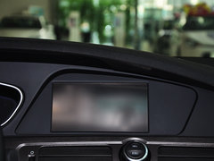 2013款 550S 1.8L 自动 启臻版