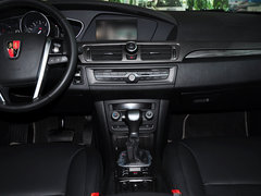 2013款 550S 1.8L 自动 启臻版