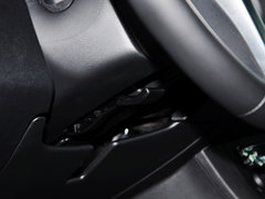 2013款 550S 1.8L 自动 启臻版
