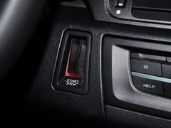 2013款 550S 1.8L 自动 启臻版