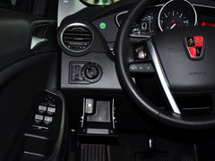 2013款 550S 1.8L 自动 启臻版