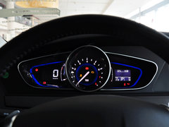 2013款 550S 1.8L 自动 启臻版