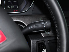 2013款 550S 1.8L 自动 启臻版