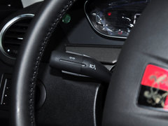 2013款 550S 1.8L 自动 启臻版