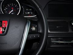 2013款 550S 1.8L 自动 启臻版