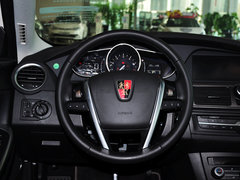 2013款 550S 1.8L 自动 启臻版