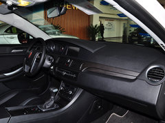 2013款 550S 1.8L 自动 启臻版