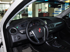 2013款 550S 1.8L 自动 启臻版