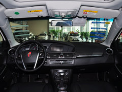2013款 550S 1.8L 自动 启臻版