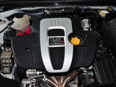 2013款 550S 1.8L 自动 启臻版
