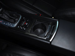 2013款 550S 1.8L 自动 启臻版