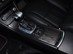 2013款 550S 1.8L 自动 启臻版