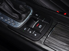 2013款 550S 1.8L 自动 启臻版