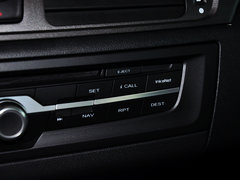 2013款 550S 1.8L 自动 启臻版