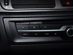 2013款 550S 1.8L 自动 启臻版