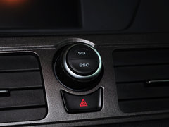 2013款 550S 1.8L 自动 启臻版