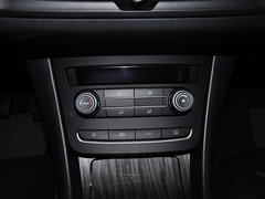2013款 550S 1.8L 自动 启臻版