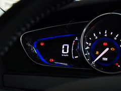 2013款 550S 1.8L 自动 启臻版