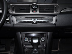2013款 550S 1.8L 自动 启臻版