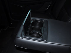 2013款 550S 1.8L 自动 启臻版