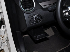 2013款 550S 1.8L 自动 启臻版