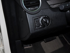 2013款 550S 1.8L 自动 启臻版