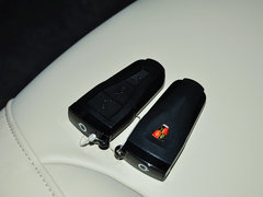 2013款 550S 1.8L 自动 启臻版