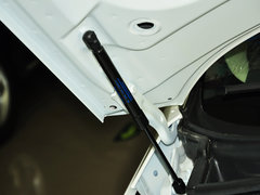 2013款 550S 1.8L 自动 启臻版