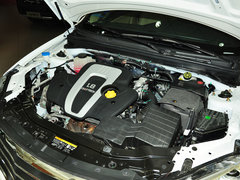 2013款 550S 1.8L 自动 启臻版