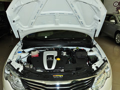 2013款 550S 1.8L 自动 启臻版