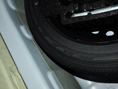 2013款 550S 1.8L 自动 启臻版