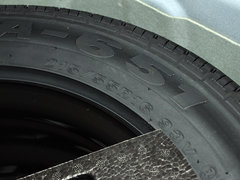2013款 550S 1.8L 自动 启臻版