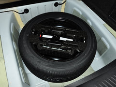 2013款 550S 1.8L 自动 启臻版