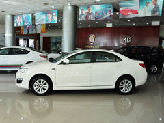 2013款 550S 1.8L 自动 启臻版